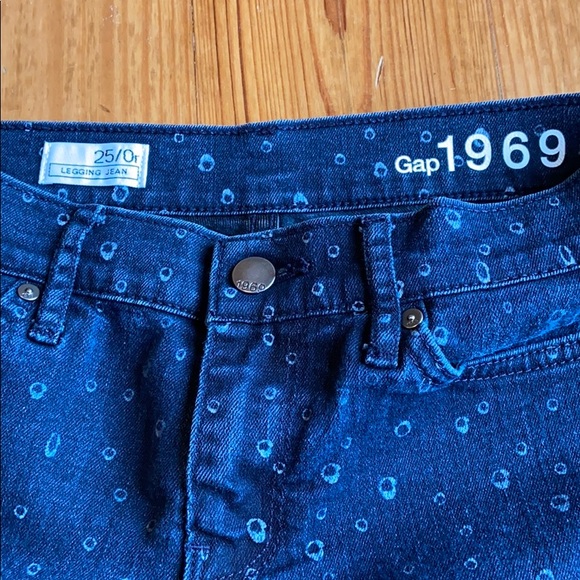 1969 Jeans - Picture 3 of 3